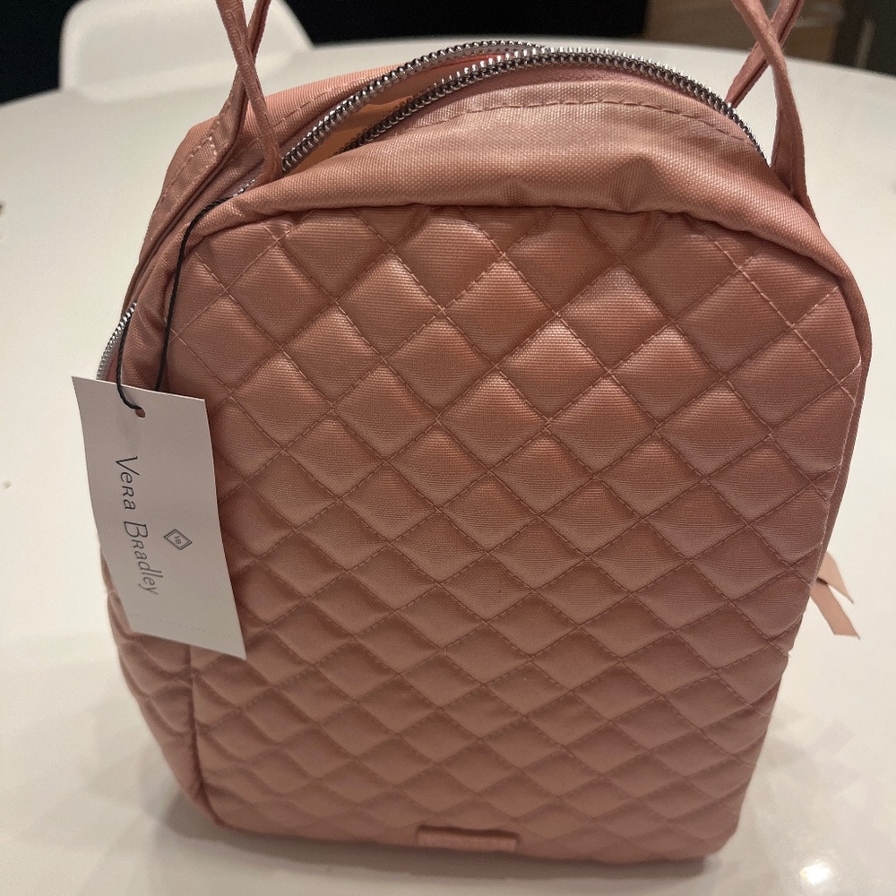 Vera Bradley Lunchbag